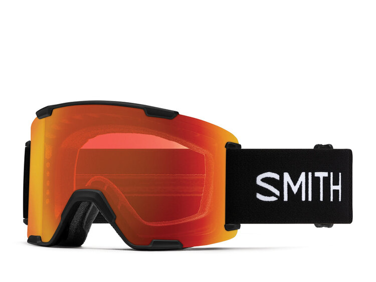 Smith Smith Stash XL — Snow Goggles