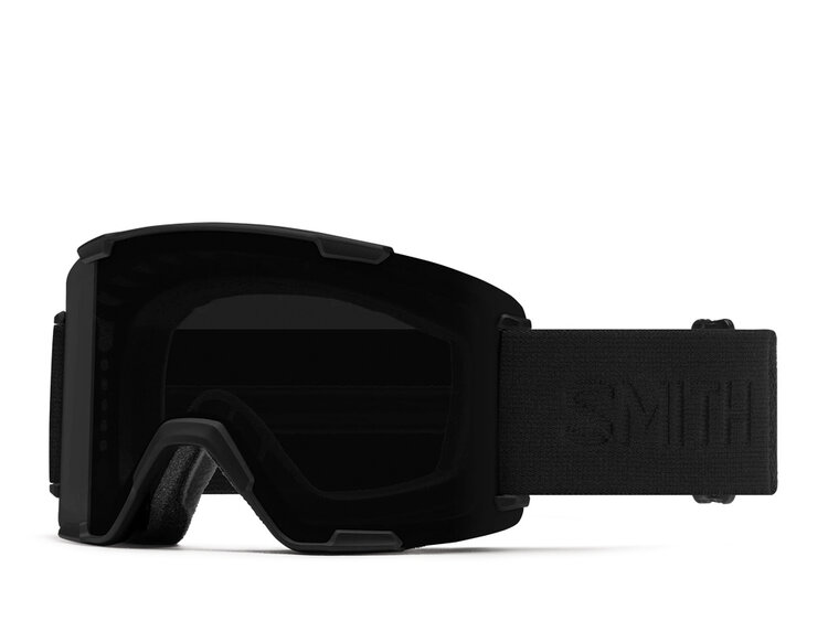 Smith Smith Stash XL — Snow Goggles