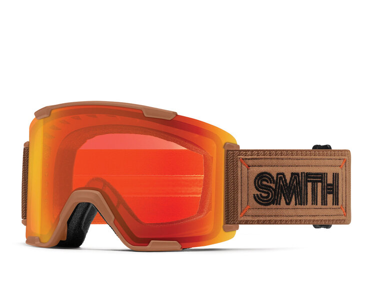 Smith Smith Stash XL — Snow Goggles