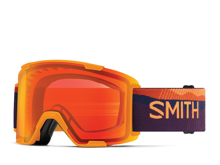 Smith Smith Stash XL — Snow Goggles