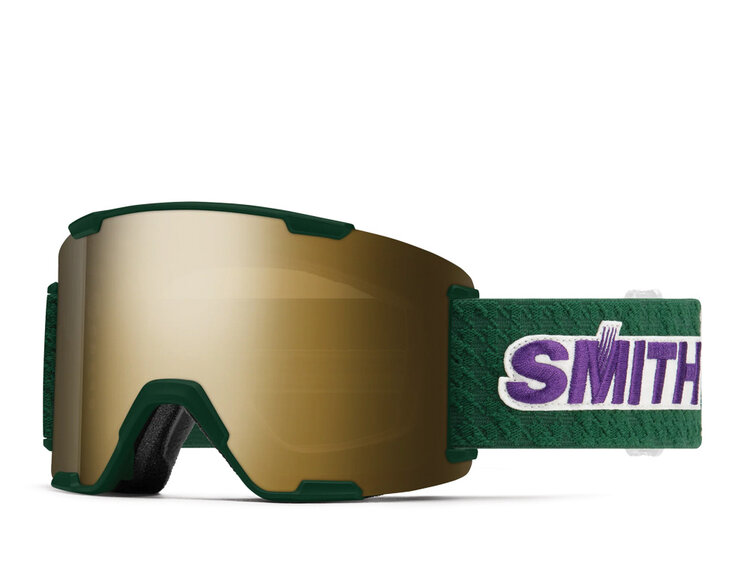 Smith Smith Stash XL — Snow Goggles