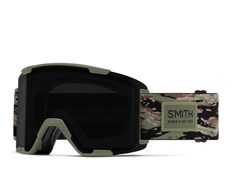 Smith Smith Stash XL — Snow Goggles