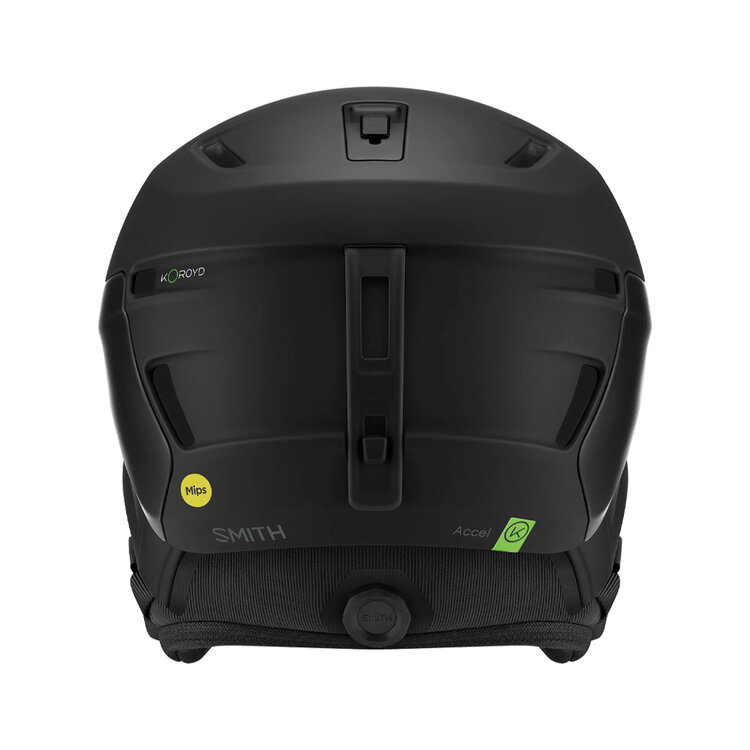 Smith Smith Accel MIPS — Adult Snow Helmet