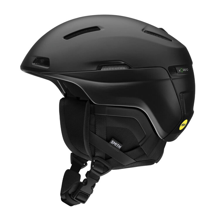 Smith Smith Accel MIPS — Adult Snow Helmet