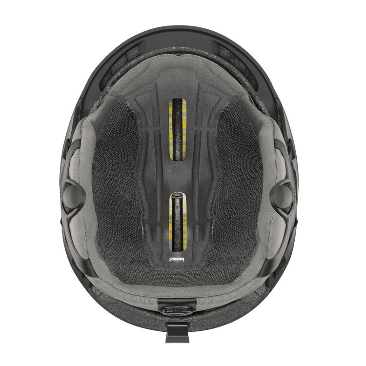 Smith Smith Code MIPS — Adult Snow Helmet