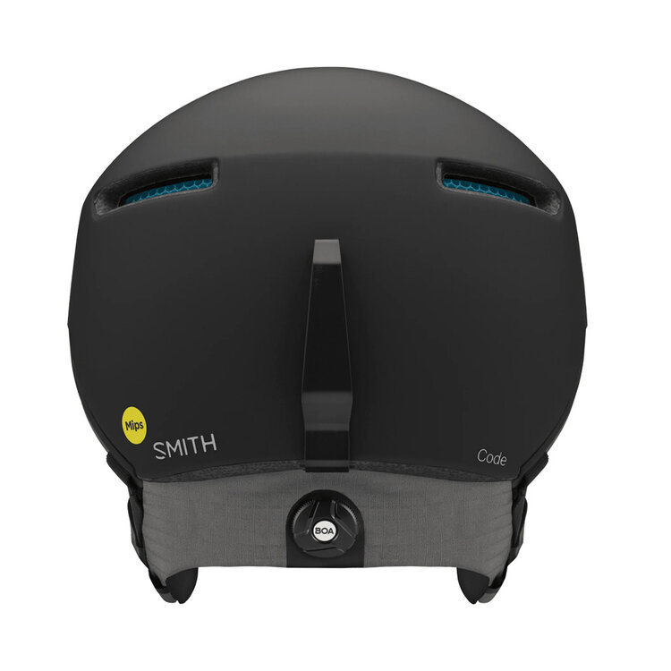 Smith Smith Code MIPS — Adult Snow Helmet