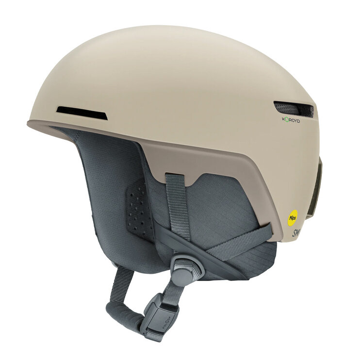 Smith Smith Code MIPS — Adult Snow Helmet