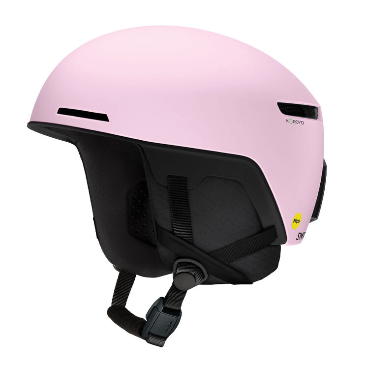 Smith Smith Code MIPS — Adult Snow Helmet