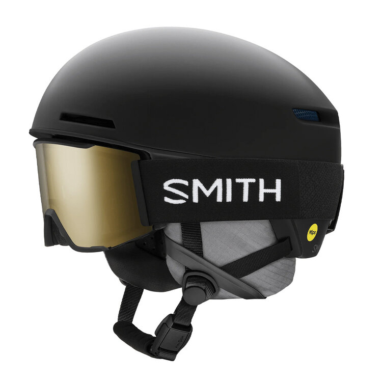 Smith Smith Code MIPS — Adult Snow Helmet