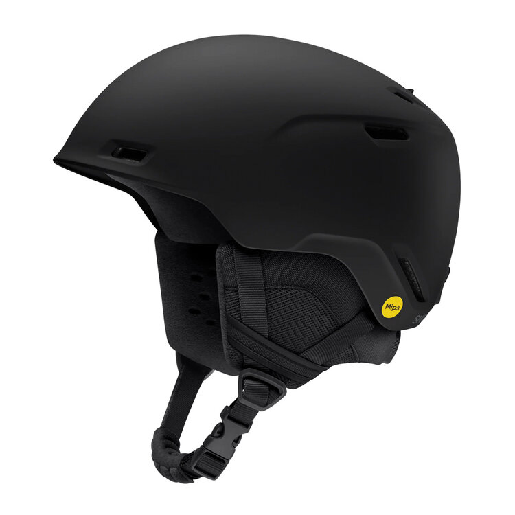 Smith Smith Cache MIPS — Adult Snow Helmet