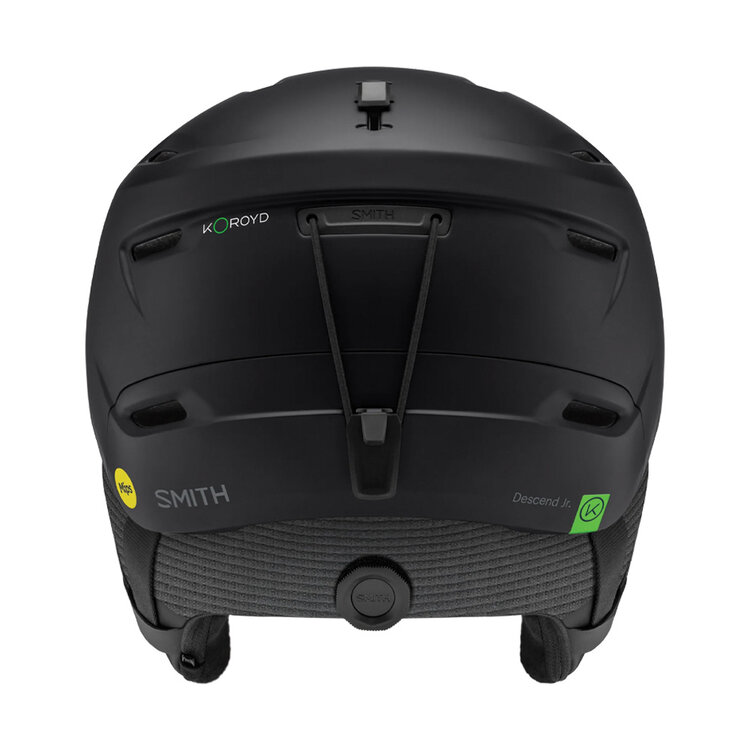 Smith Smith Descend Jr MIPS — Kids' Snow Helmet