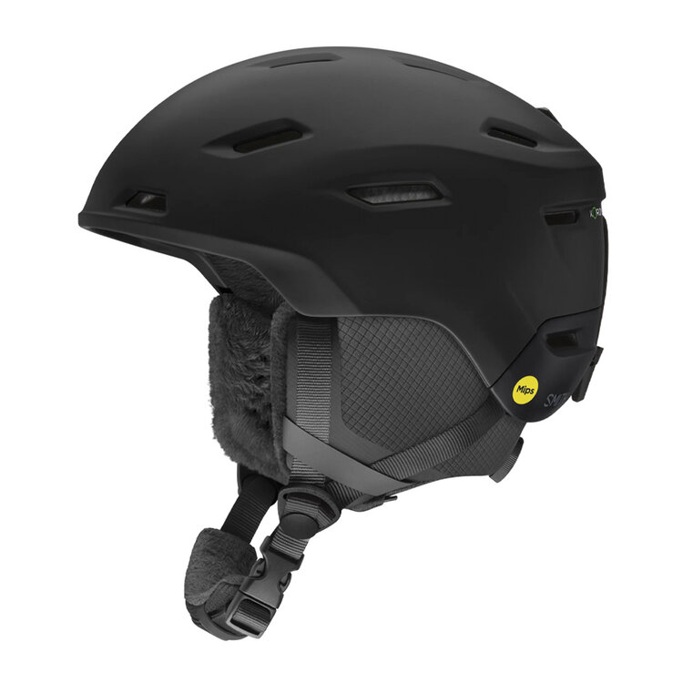 Smith Smith Descend Jr MIPS — Kids' Snow Helmet