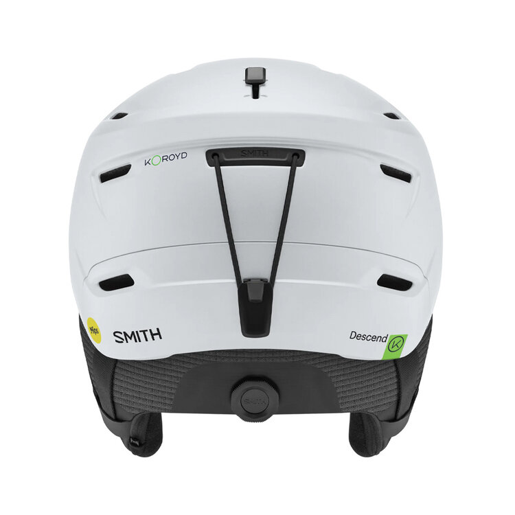 Smith Smith Descend MIPS — Adult Snow Helmet
