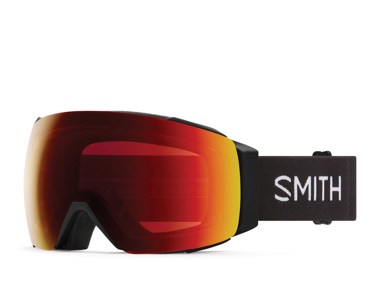 Smith Smith I/O Mag Goggles