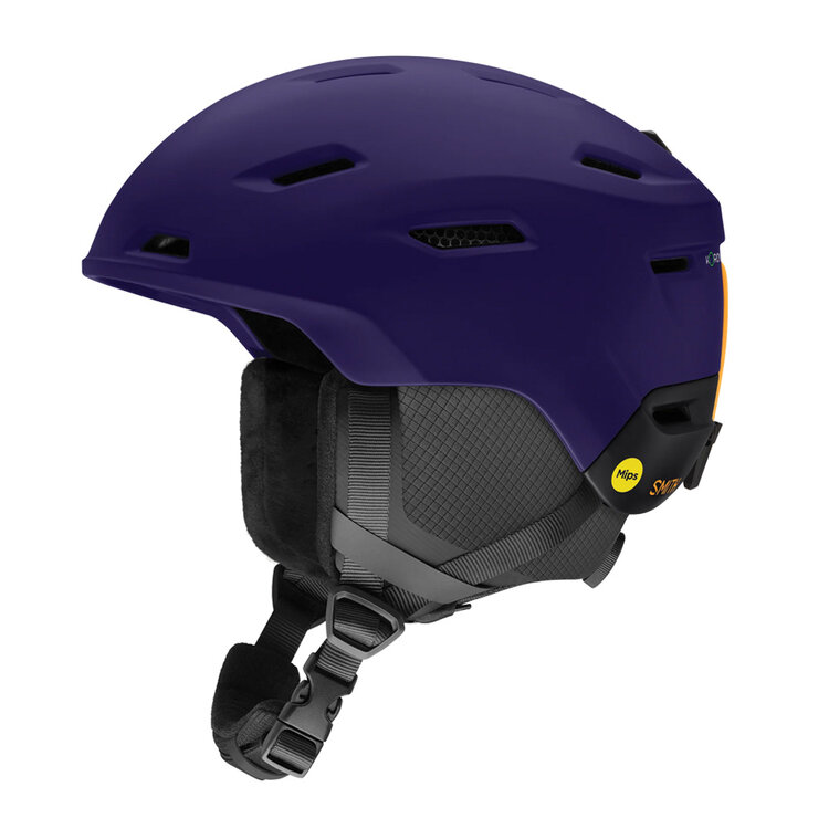 Smith Smith Descend MIPS — Adult Snow Helmet