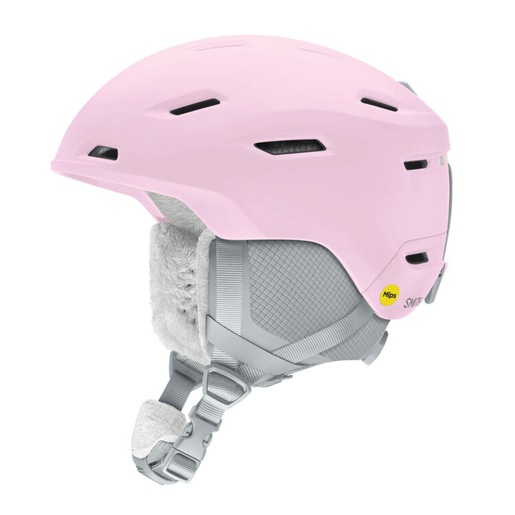 Smith Smith Descend MIPS — Adult Snow Helmet