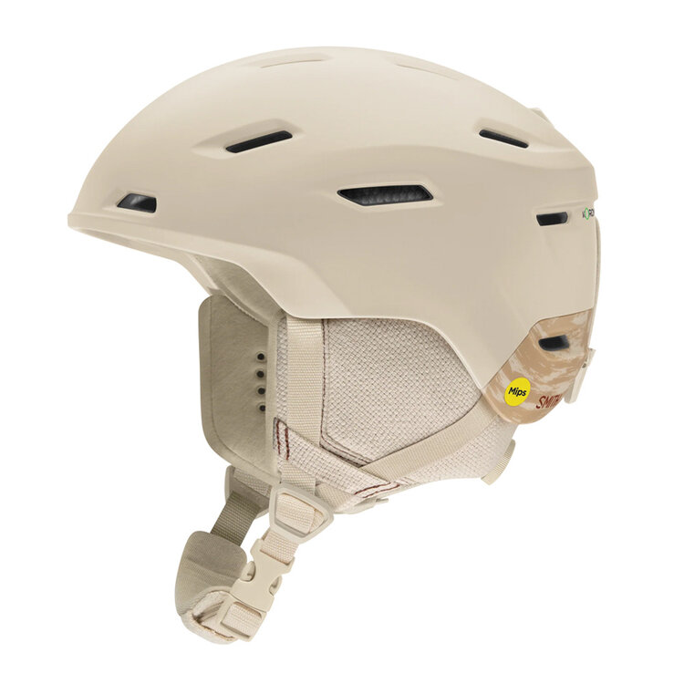 Smith Smith Descend MIPS — Adult Snow Helmet