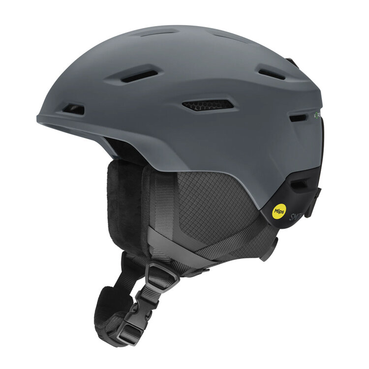 Smith Smith Descend MIPS — Adult Snow Helmet