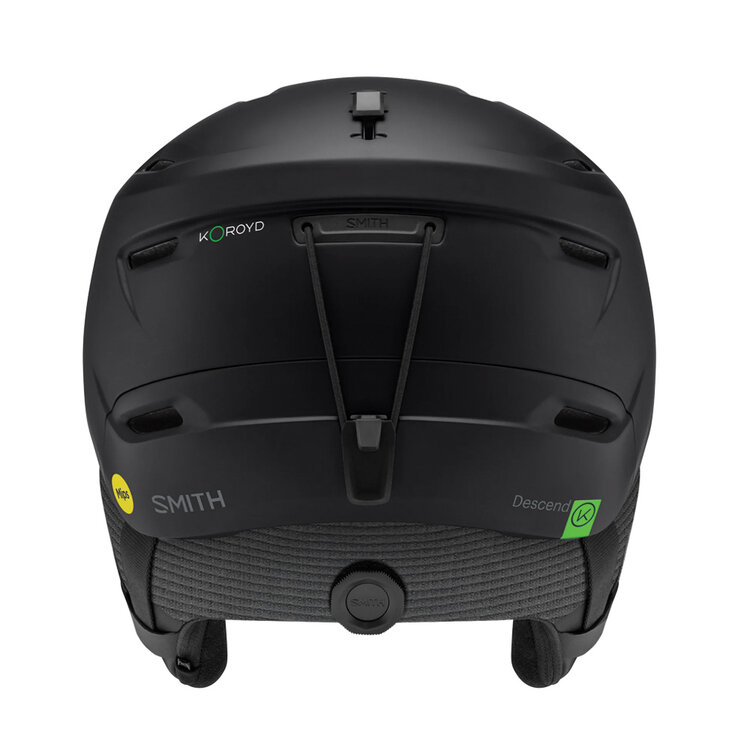 Smith Smith Descend MIPS — Adult Snow Helmet