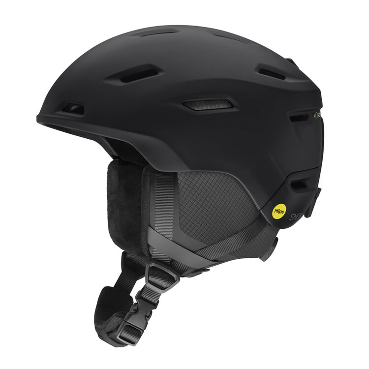 Smith Smith Descend MIPS — Adult Snow Helmet