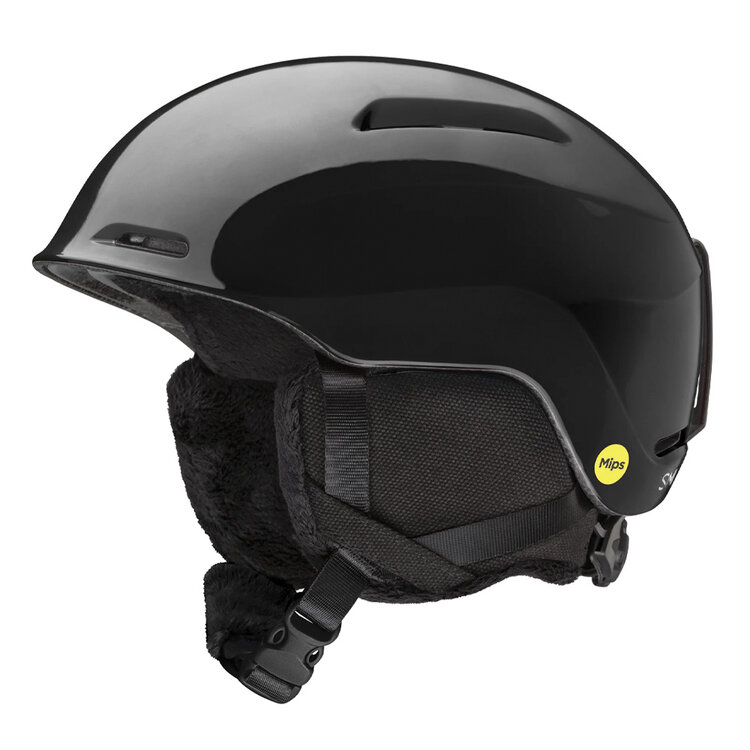 Smith Smith Glide Jr MIPS — Kids' Snow Helmet