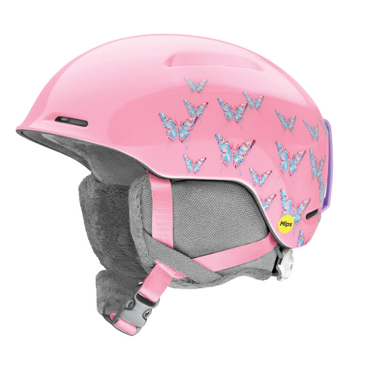 Smith Smith Glide Jr MIPS — Kids' Snow Helmet