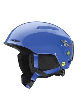 Smith Smith Glide Mips Helmet - Junior