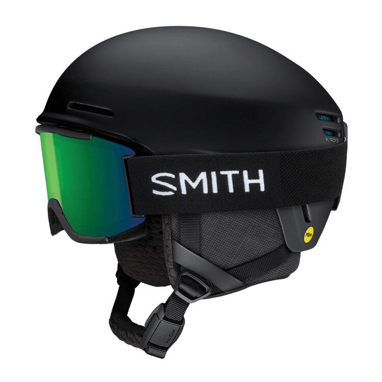 Smith Smith Method Pro MIPS — Adult Snow Helmet