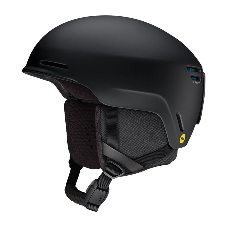 Smith Smith Method Pro MIPS — Adult Snow Helmet