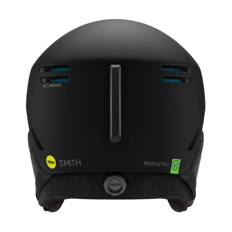 Smith Smith Method Pro MIPS — Adult Snow Helmet