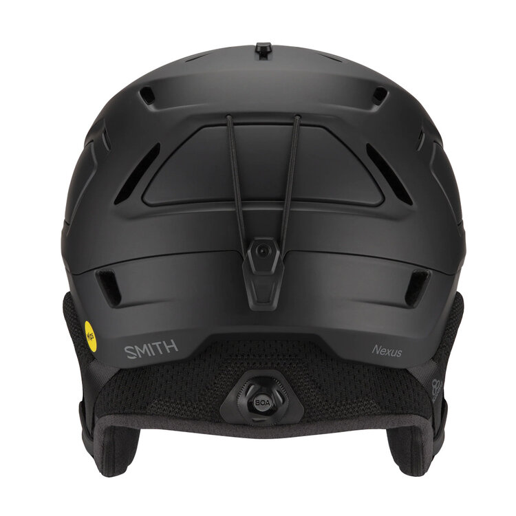 Smith Smith Nexus MIPS — Adult Snow Helmet