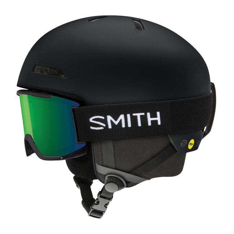 Smith Smith Rodeo Jr MIPS — Kids' Snow Helmet