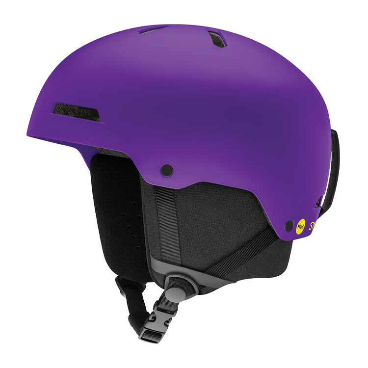 Smith Smith Rodeo Jr MIPS — Kids' Snow Helmet