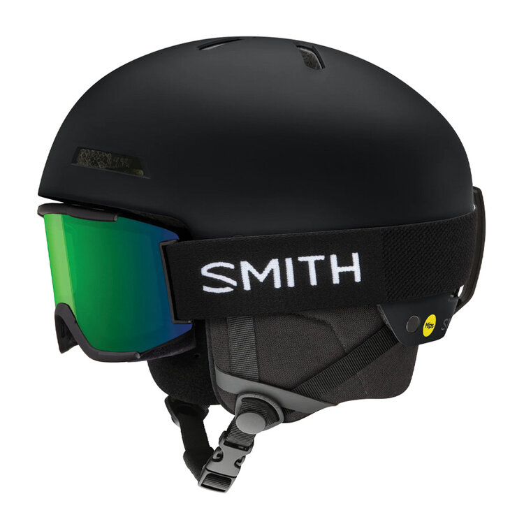 Smith Smith Rodeo MIPS — Adult Snow Helmet