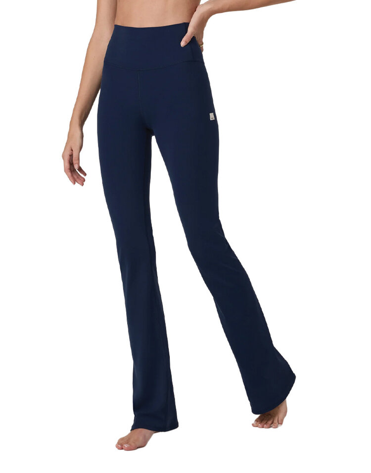 Vuori Vuori AllTheFeels™ Slim Flare - Women's Lifestyle Pant