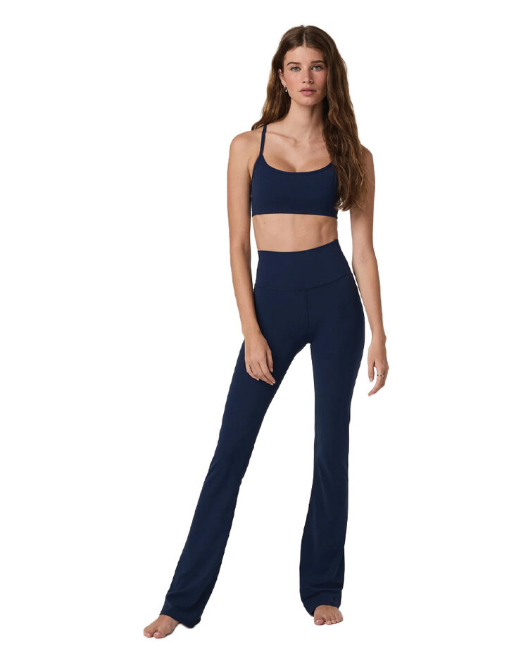 Vuori Vuori AllTheFeels™ Slim Flare - Women's Lifestyle Pant