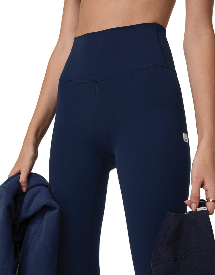 Vuori Vuori AllTheFeels™ Slim Flare - Women's Lifestyle Pant