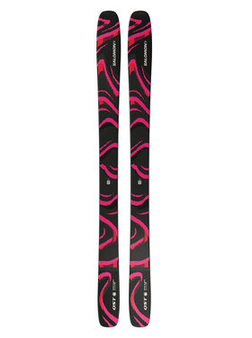 Salomon Salomon QST 106 Skis 2027