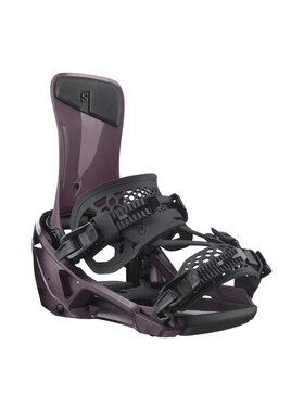 Salomon Salomon XA Supermatic Snowboard Bindings 2027