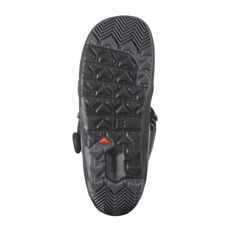 Salomon 2027 Salomon X Approach Lace SJ Boa — Unisex Park/Freestyle Snowboard Boot