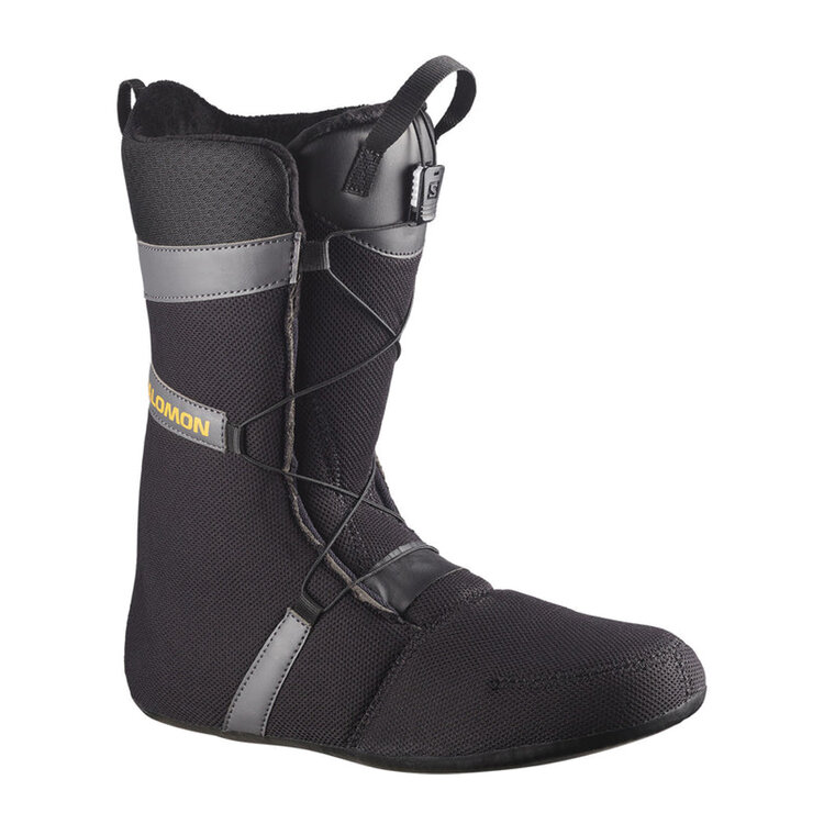 Salomon 2027 Salomon X Approach Lace SJ Boa — Unisex Park/Freestyle Snowboard Boot