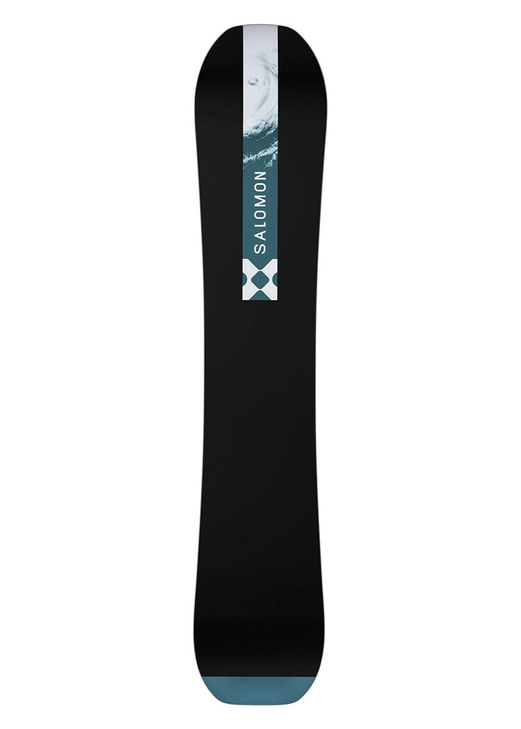 Salomon 2027 Salomon Sight — Men's All-Mountain Snowboard