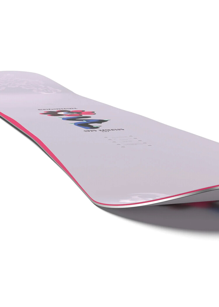 Salomon 2027 Salomon Oh Yeah — Women's Freestyle Snowboard