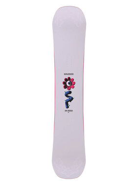 Salomon Salomon Oh Yeah Snowboard - Women's 2027