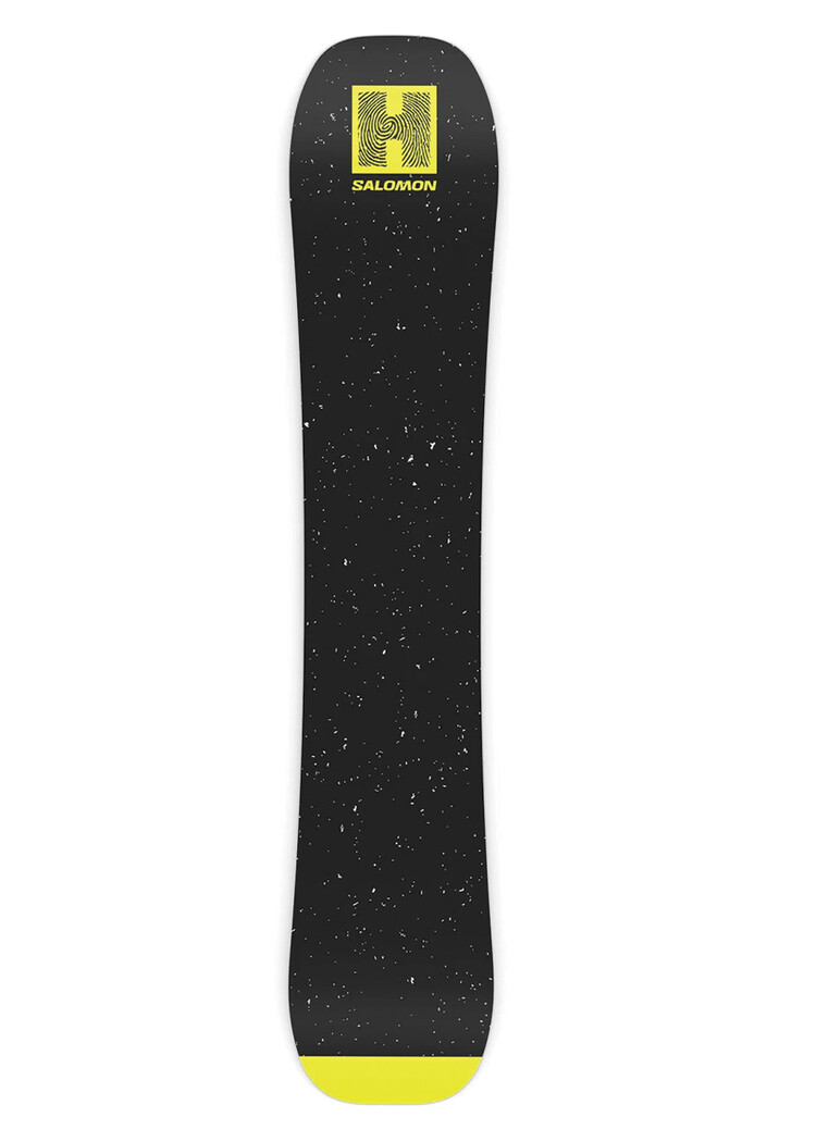 Salomon 2027 Salomon HPS Louif Paradis — Men's Freeride/Powder Snowboard