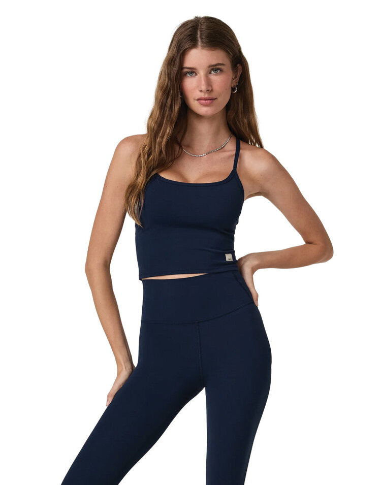 Vuori Vuori AllTheFeels™ Support Tank 2.0 — Women's Lifestyle Tank