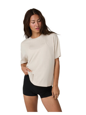Vuori Vuori Energy Long Tee - Women's