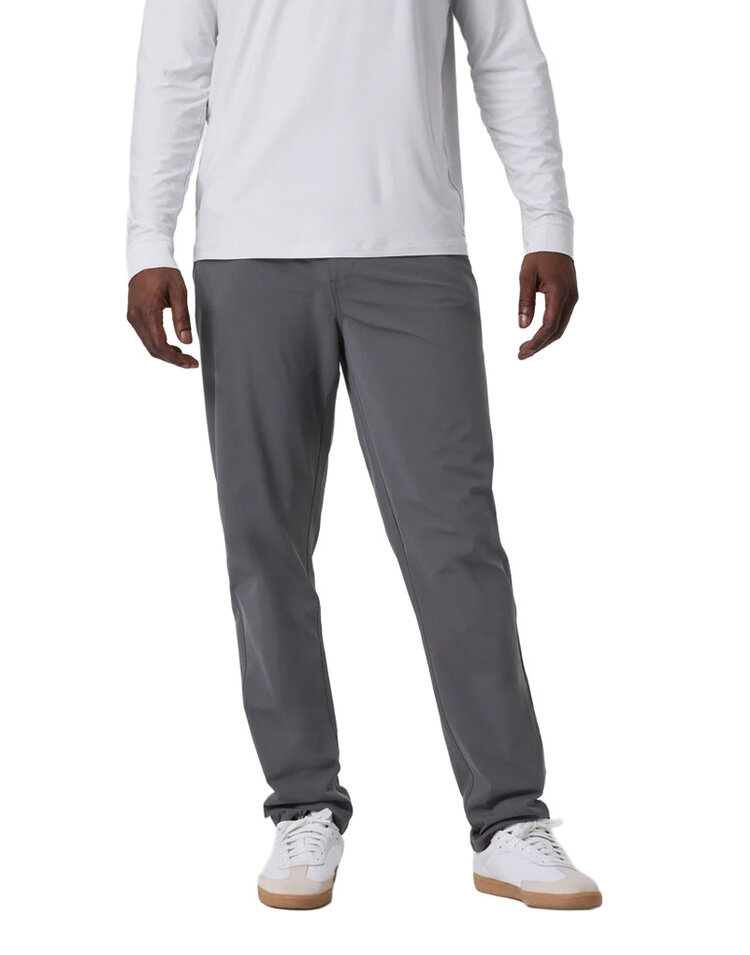 Vuori Vuori Meta™ Pant Classic Fit 30" — Men's Lifestyle Pant