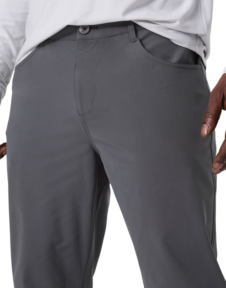 Vuori Vuori Meta™ Pant Classic Fit 30" — Men's Lifestyle Pant