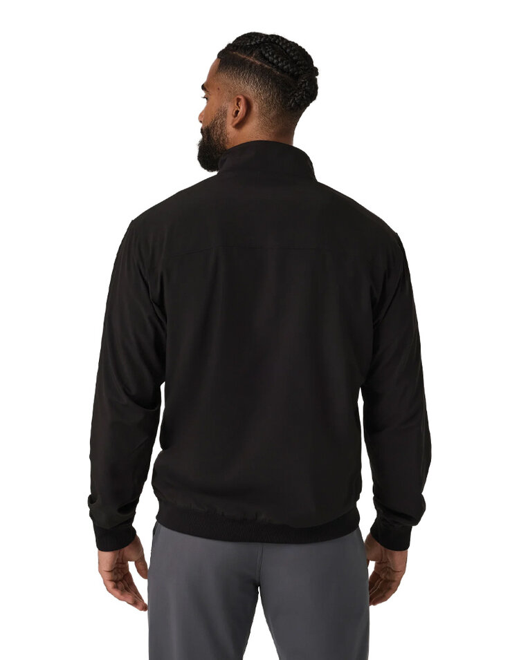 Vuori Vuori Venture Quarter Zip — Men's Lifestyle Performance Pullover